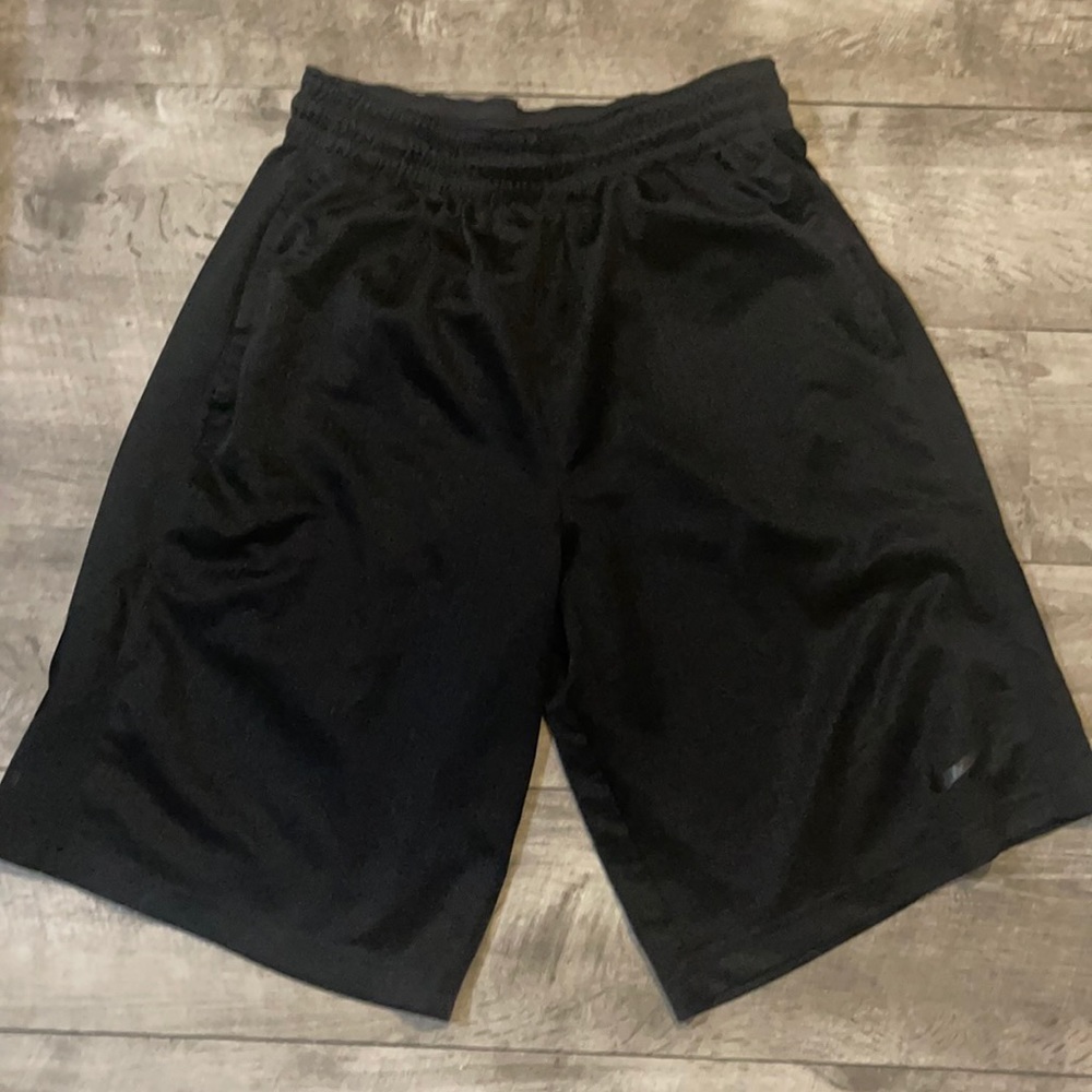 Nike Gym Shorts